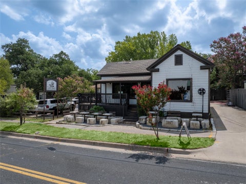 Tiny photo for 1610 Waterston Ave #11, Austin, TX 78703 (MLS # 4810918)