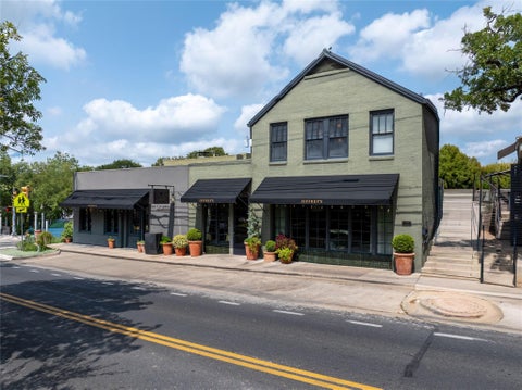 Tiny photo for 1610 Waterston Ave #11, Austin, TX 78703 (MLS # 4810918)