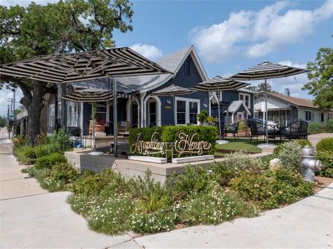 Tiny photo for 1610 Waterston Ave #11, Austin, TX 78703 (MLS # 4810918)