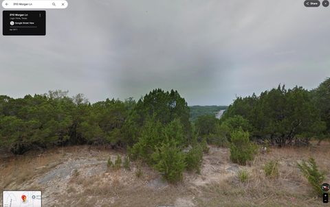 Photo of 3110 Morgan LN, Lago Vista, TX 78645 (MLS # 4803036)