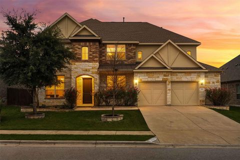 Photo of 3808 Mineral DR, Leander, TX 78641 (MLS # 1104876)