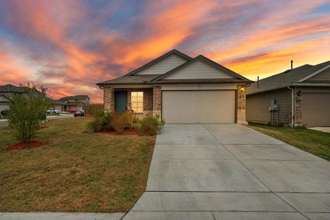 A home in San Marcos