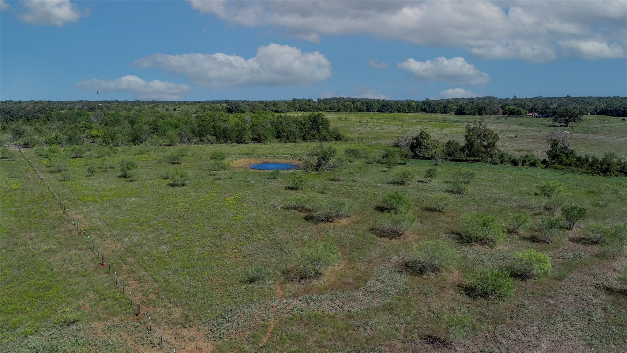 Tract 3 County Road 328