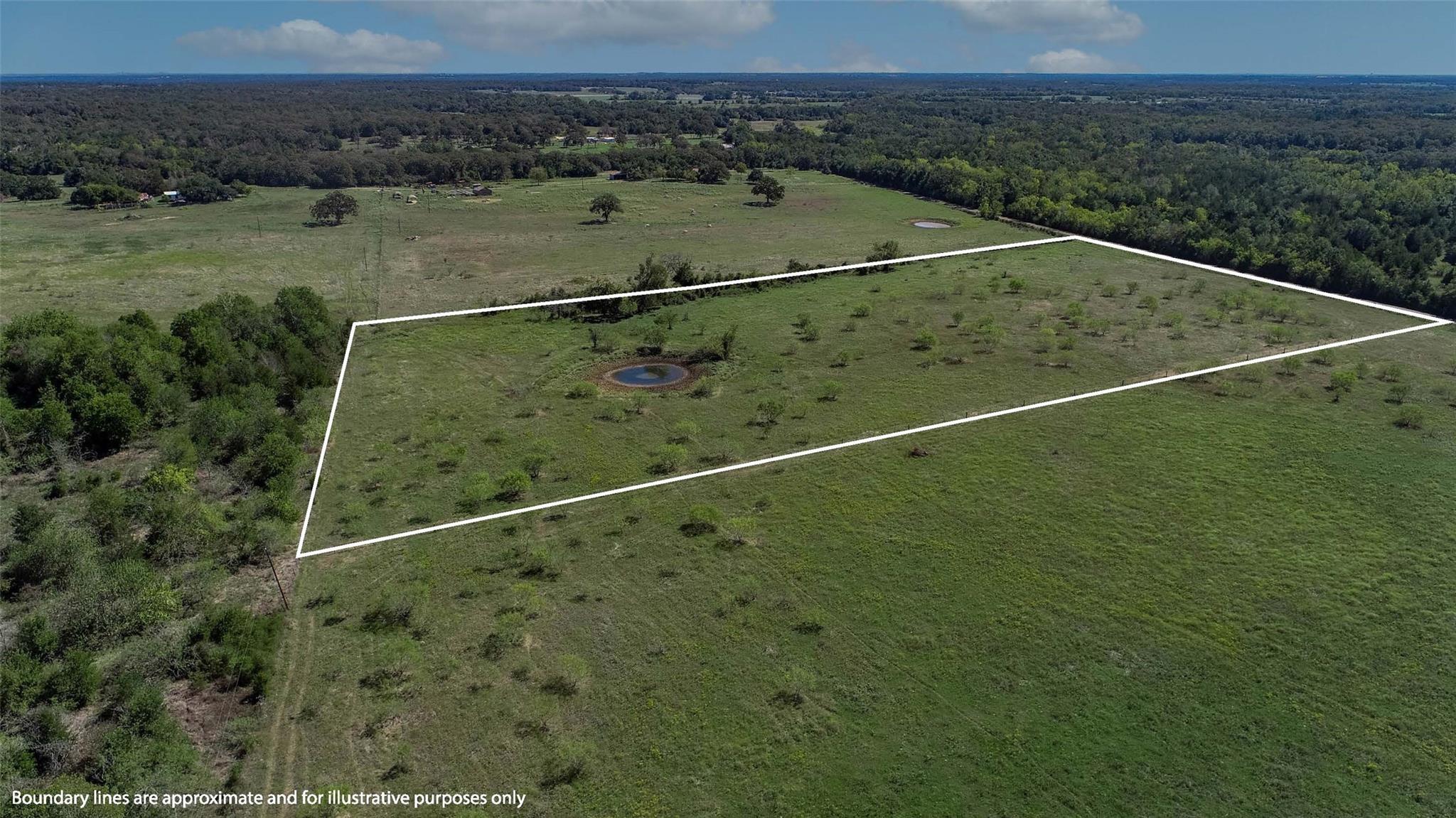 Tract 3 County Road 328