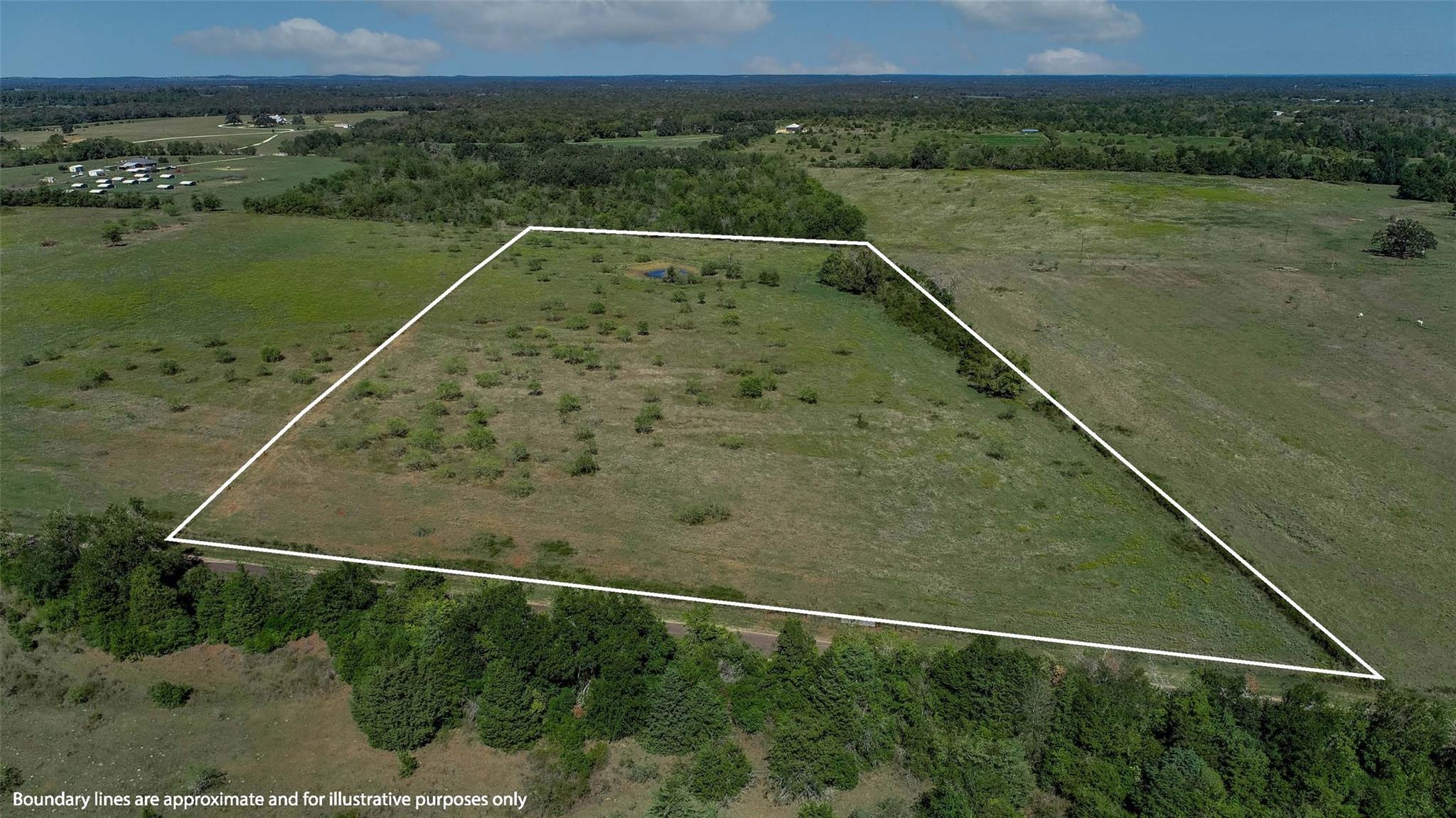 Tract 3 County Road 328