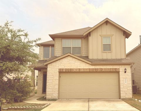 Photo of 16109 Nightshade ST, Austin, TX 78728 (MLS # 3924085)
