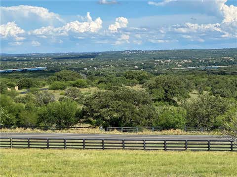 Photo of 1401 Majestic Hills BLVD, Spicewood, TX 78669 (MLS # 9797003)