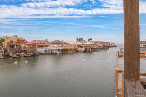 A home in Corpus Christi