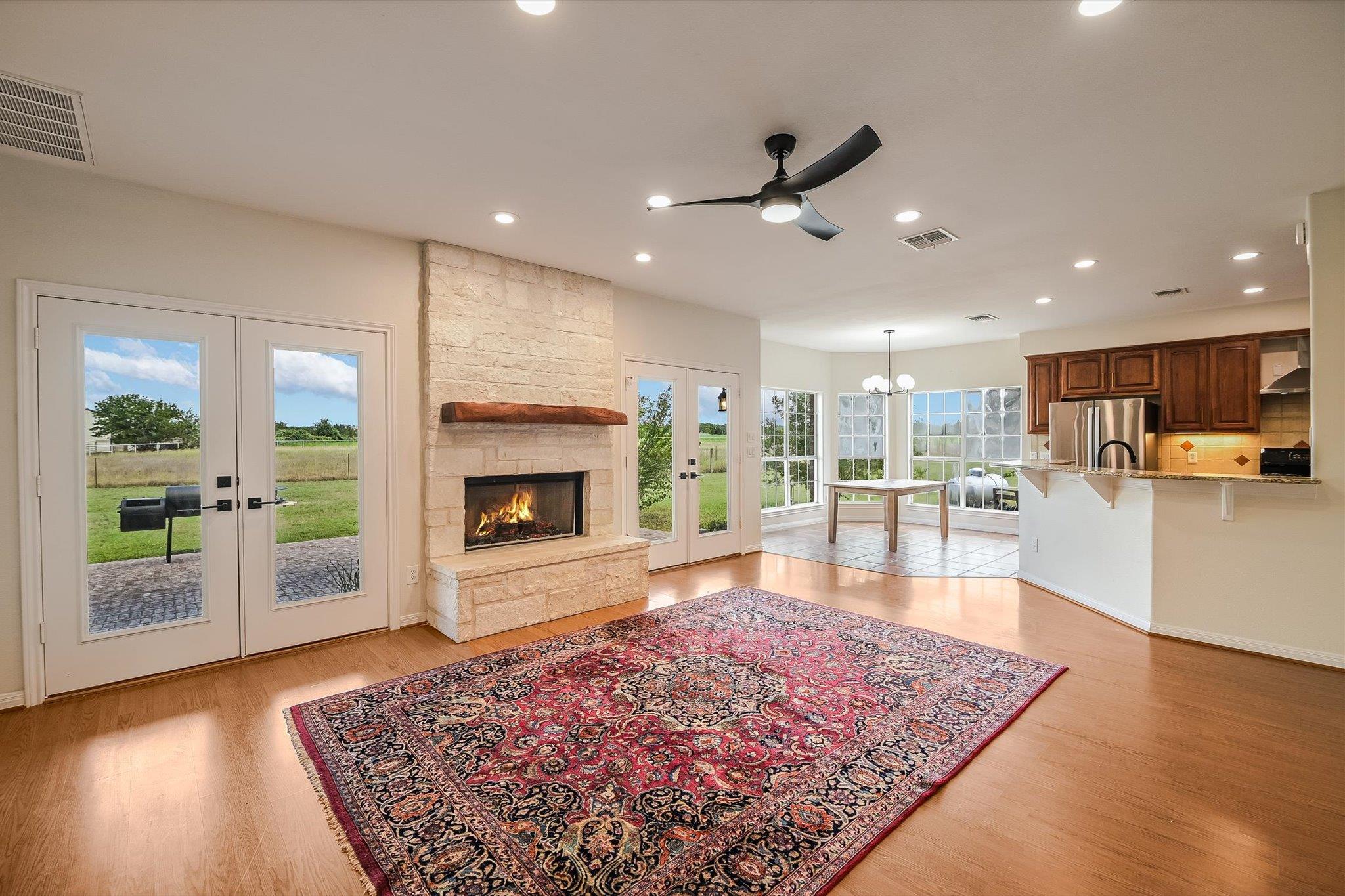 1101 Darden Hill RD