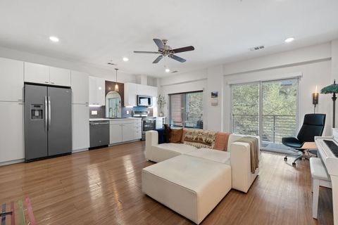 Photo of 4361 S Congress Ave #322, Austin, TX 78745 (MLS # 5245071)