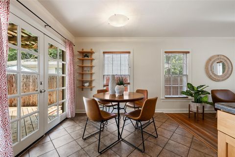 Tiny photo for 3500 Lafayette Ave, Austin, TX 78722 (MLS # 1994202)