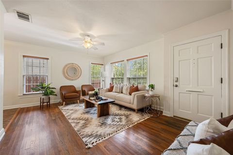 Tiny photo for 3500 Lafayette Ave, Austin, TX 78722 (MLS # 1994202)