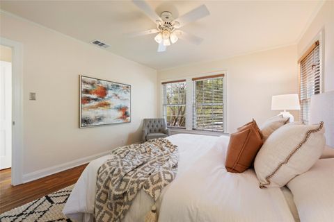 Tiny photo for 3500 Lafayette Ave, Austin, TX 78722 (MLS # 1994202)