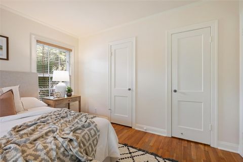 Tiny photo for 3500 Lafayette Ave, Austin, TX 78722 (MLS # 1994202)