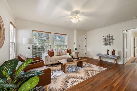 Tiny photo for 3500 Lafayette Ave, Austin, TX 78722 (MLS # 1994202)