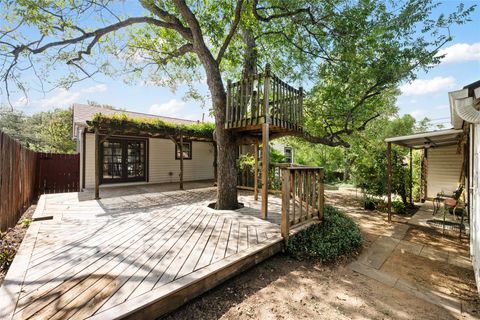 Tiny photo for 3500 Lafayette Ave, Austin, TX 78722 (MLS # 1994202)