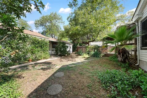 Tiny photo for 3500 Lafayette Ave, Austin, TX 78722 (MLS # 1994202)