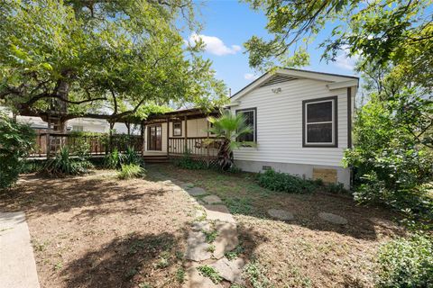 Tiny photo for 3500 Lafayette Ave, Austin, TX 78722 (MLS # 1994202)