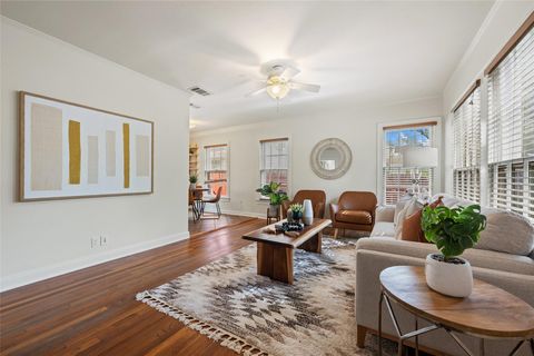 Tiny photo for 3500 Lafayette Ave, Austin, TX 78722 (MLS # 1994202)