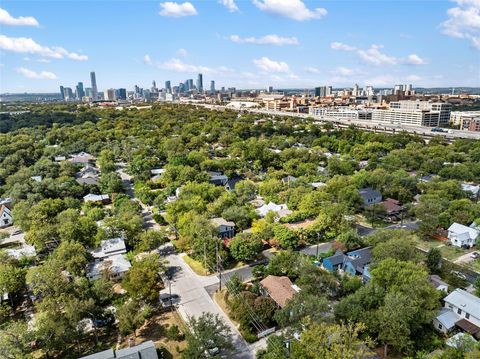 Tiny photo for 3500 Lafayette Ave, Austin, TX 78722 (MLS # 1994202)