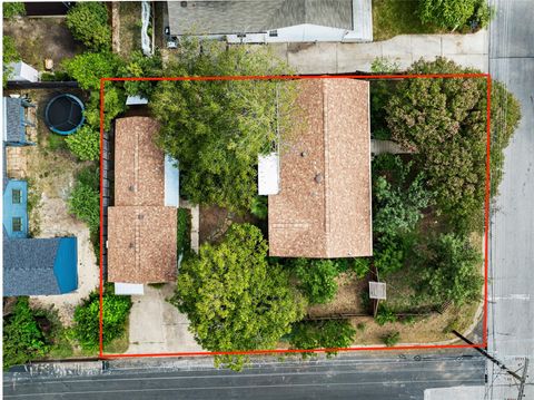 Tiny photo for 3500 Lafayette Ave, Austin, TX 78722 (MLS # 1994202)