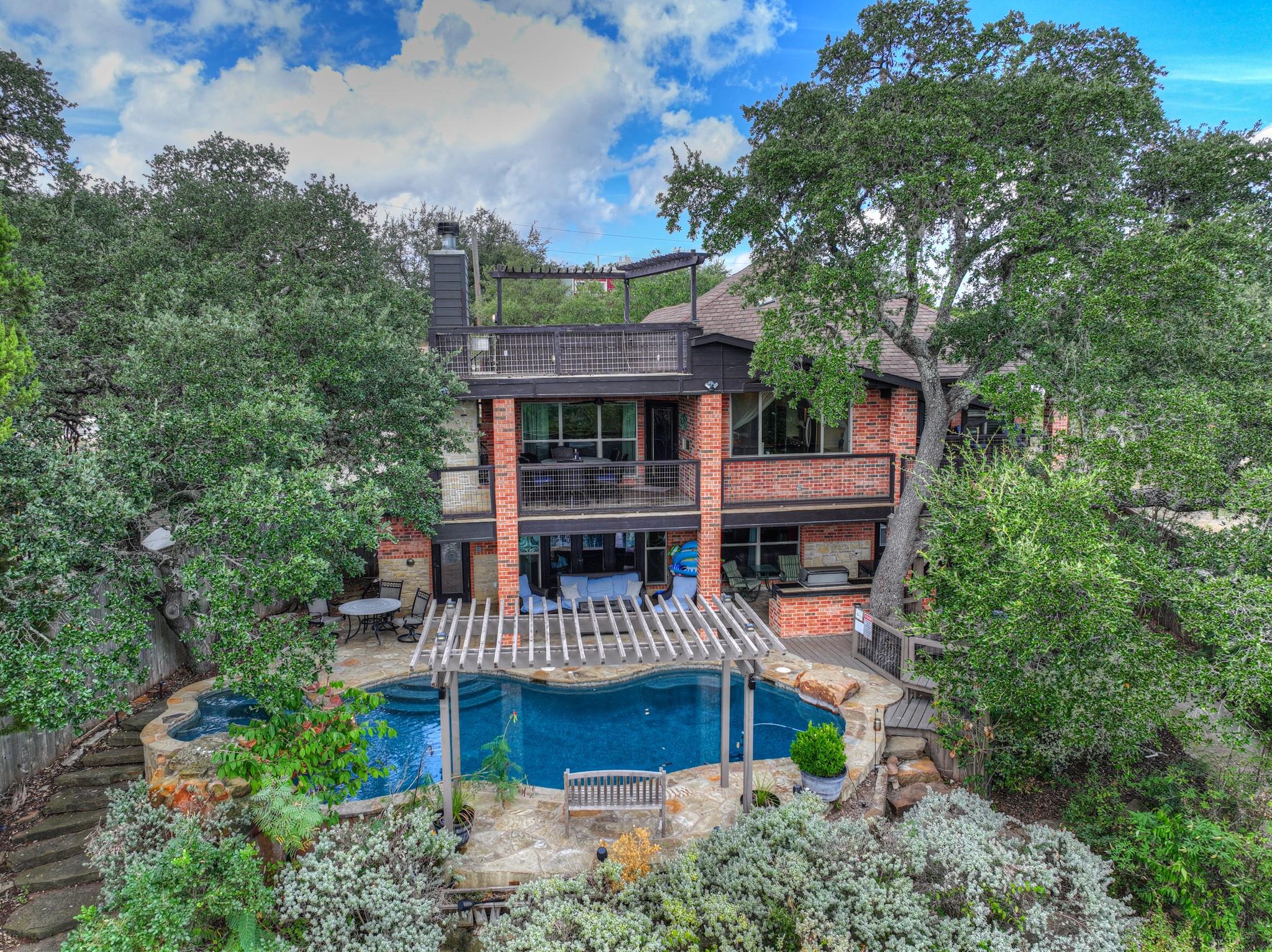 259 Oak Hideaway DR