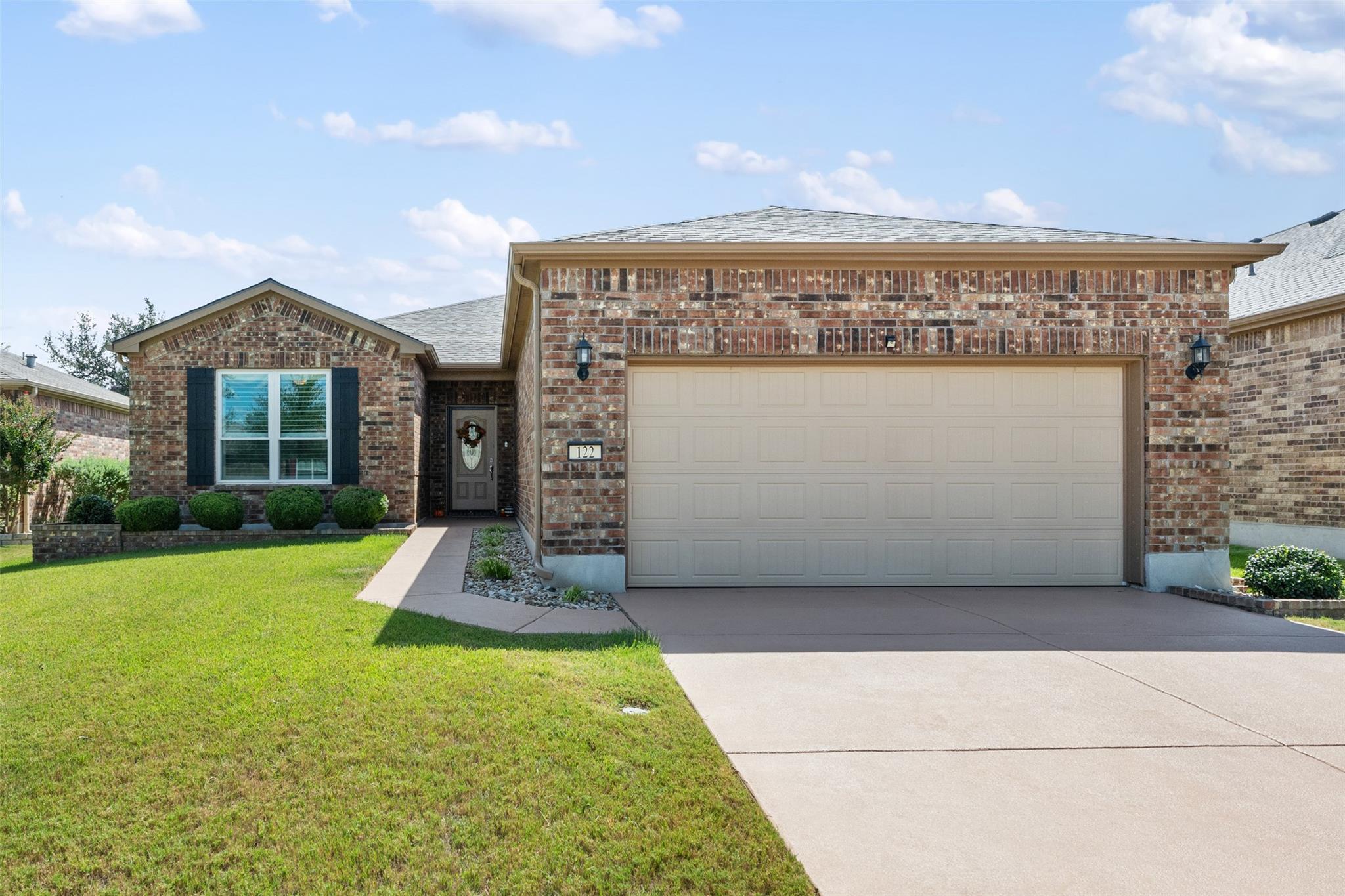 122 Coffee Mill Creek RD