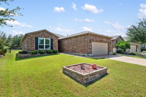 122 Coffee Mill Creek RD Georgetown TX 78633