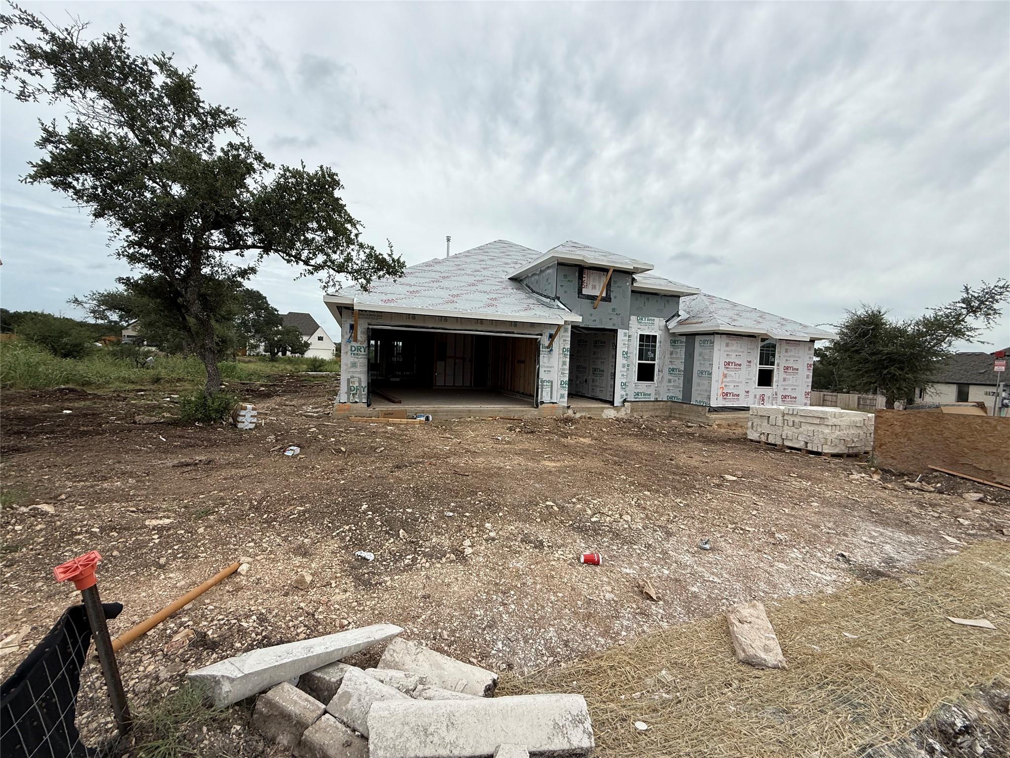 117 Bigtooth Maple LN
