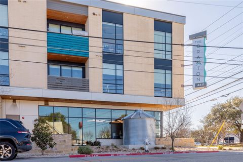 Photo of 4811 Woodrow Ave #307, Austin, TX 78756 (MLS # 3839583)