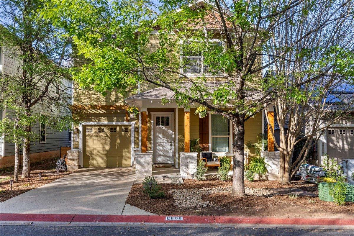 2608 Lightfoot TRL