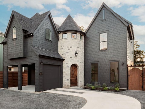 Photo of 4413 Gillis ST #3, Austin, TX 78745 (MLS # 6552588)