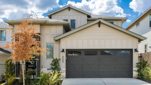 Photo of 8608 Basil Hayden LN, Austin, TX 78744 (MLS # 3631829)