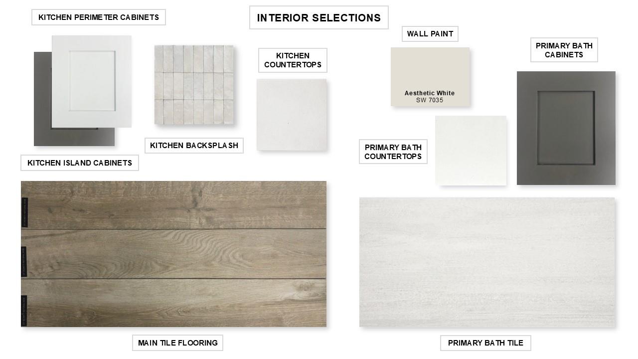 8608 Basil Hayden LN