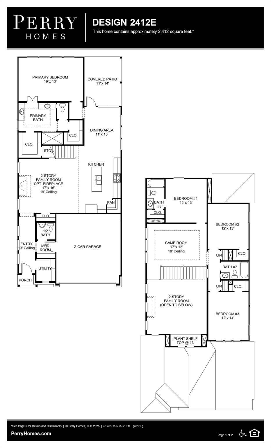 8608 Basil Hayden LN