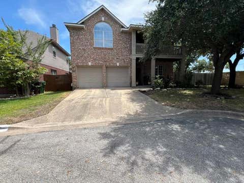 Photo of 1706 Rosenborough CV, Round Rock, TX 78665 (MLS # 9283329)