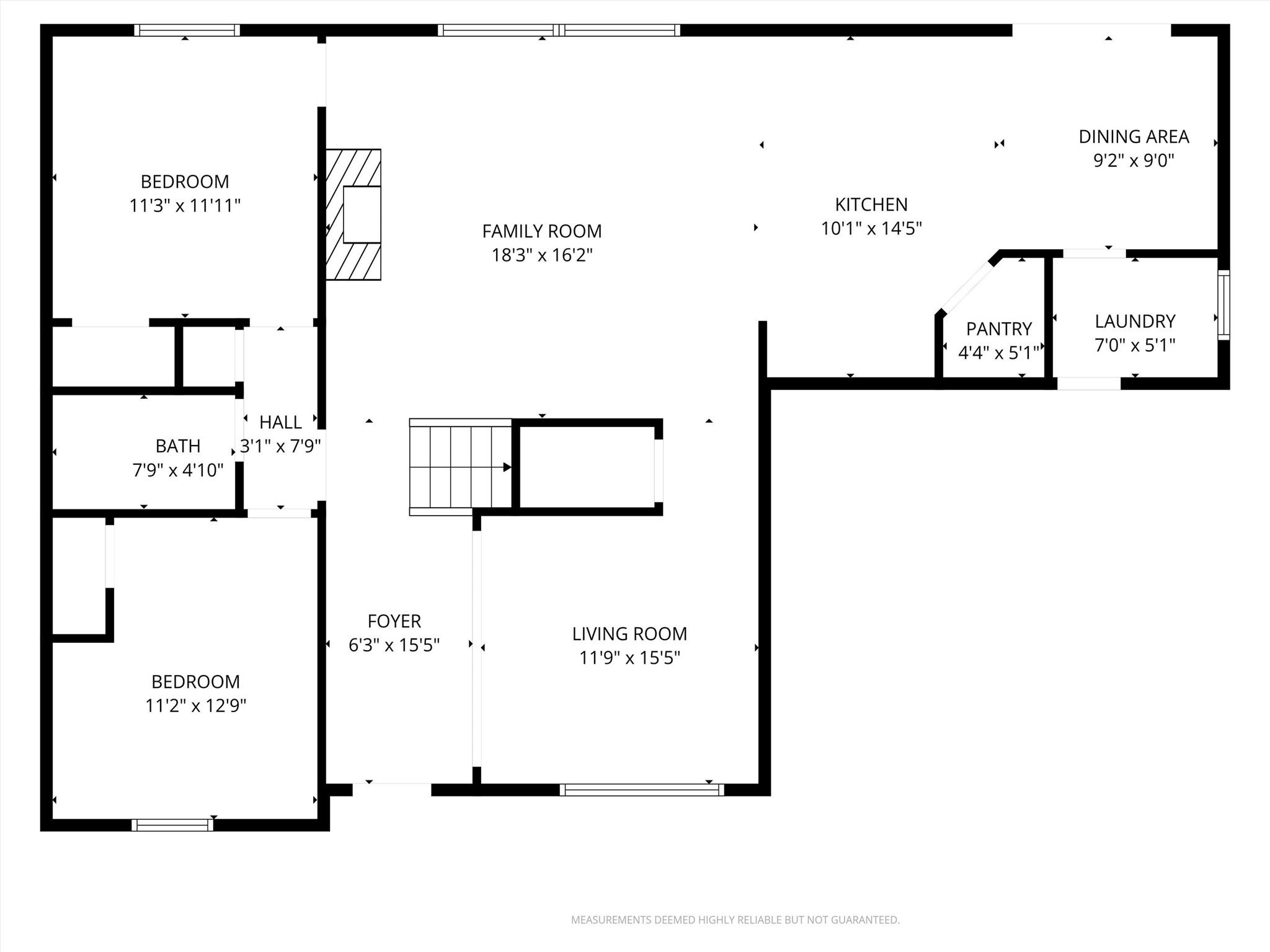 8340 Liberty Walk DR