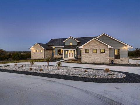 A home in Johnson City