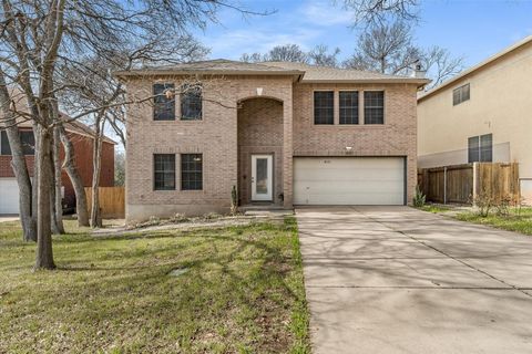Photo of 8121 Evadean CIR, Austin, TX 78745 (MLS # 3434480)