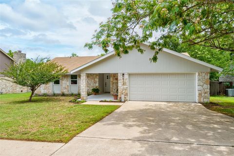 913 Spring Tree ST Round Rock TX 78681