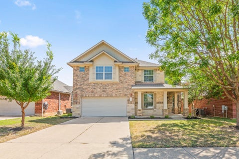 Photo of 15616 Belfin DR, Austin, TX 78717 (MLS # 5278428)