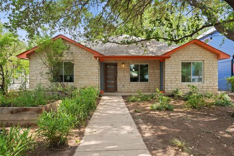 3008 E 2nd ST Austin TX 78702
