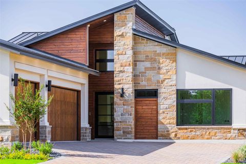 125 AZALEA LOOP Horseshoe Bay TX 78657