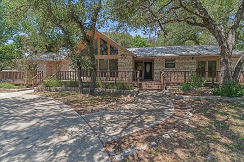 Photo of 2500 Rolling Oaks, San Marcos, TX 78666 (MLS # 9655740)