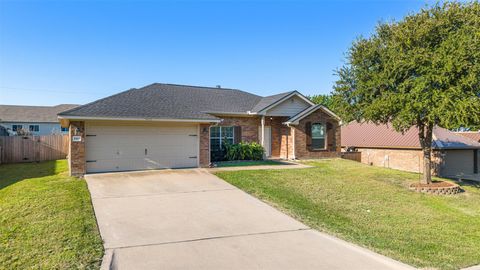 5413 Dons TRL Temple TX 76502