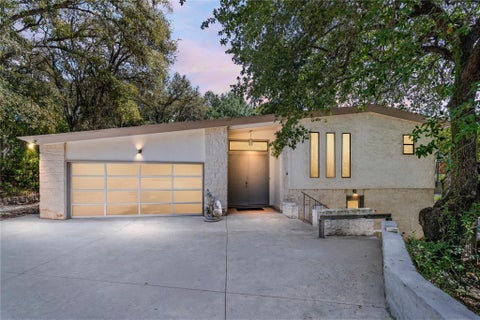 Photo of 207 Rogers Ridge ST, San Marcos, TX 78666 (MLS # 7861397)