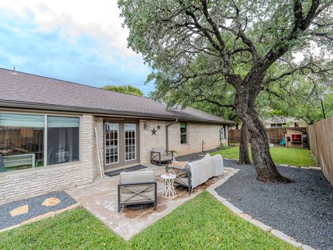 Tiny photo for 4902 Travis Country CIR, Austin, TX 78735 (MLS # 4268483)