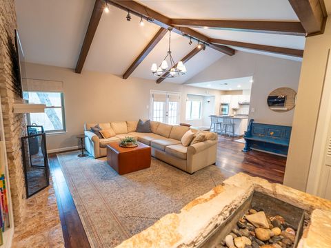Tiny photo for 4902 Travis Country CIR, Austin, TX 78735 (MLS # 4268483)