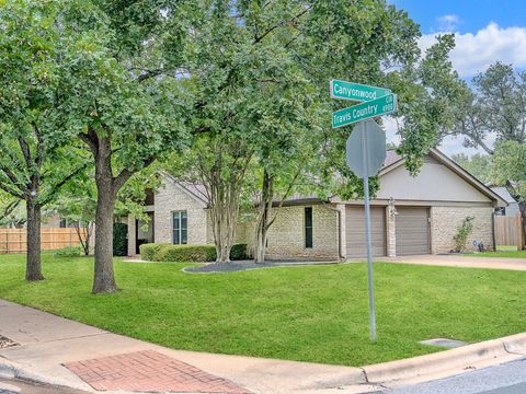 Tiny photo for 4902 Travis Country CIR, Austin, TX 78735 (MLS # 4268483)