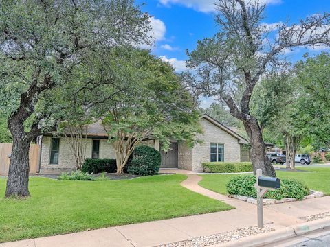 Photo of 4902 Travis Country CIR, Austin, TX 78735 (MLS # 4268483)